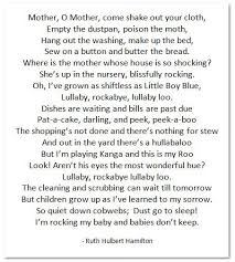 Babies Don T Keep Poem Quotes About Motherhood Inspirational Words Quotable Quotes