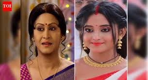 Sreemoyee's Hindi remake Anupamaa to Mithai's Tamil version Ninaithale  Inikkum: Hit Bengali shows which were remade in other languages