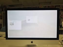 Recently i noticed the color on my display being very washed out. 2017 Imac Washed Out Screen Checked Brightness And Contrast Does This In Diagnostic Screen As Well But No Issues Likely Hardware Issue Right Macos