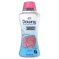Give a boost of scent to … Downy Fresh Protect With Febreze Odor Defense April Fresh Scent In Wash Beads 26 5oz Target