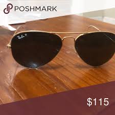 Black And Gold Aviator Ray Bans Ray Ban Aviators Ray Ban Aviators Black Aviators Ray Bans