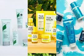 Produk yang praktis karena anda tidak perlu lagi kerepotan dalam merawat kulit wajah anda. 10 Skincare Set Untuk Mencerahkan Ini Siap Bikin Wajah Jadi Glowing