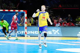 Stort grattis säger vi i dag till jim gottfridsson som fyller 28. Gottfridsson Und Jeppsson Fur Schweden Fl Arena