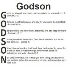 Blessing For A Godson Acrostic Blessings For Godson In The Bible Birthday Quotes Inspirational Inspirational Quotes For Sisters Husband Birthday Quotes