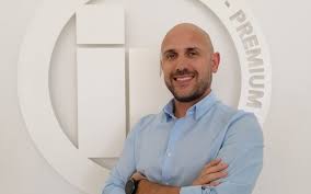 Pedro tem 5 vagas no perfil. Pedro Dias Is The New Export Manager Icon Key