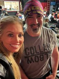 More shots from a great weekend with fans and friends! Thank you to  everyone who came out for Southern Pride Championship Wrestling and Memphis  Wrestling Stacy Brown