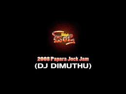 Download one of our free music apps for ios, android, windows 8 or. 2008 Papara Jock Jam Dj Dimuthu Youtube