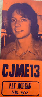 Norman, Patrick, David & Russell at Reginald "Toon" & Alvia Jandreau.