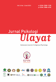Contoh resume jurnal & review jurnal beserta jurnalnya. Jurnal Psikologi Ulayat Indonesian Journal Of Indigenous Psychology