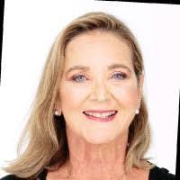 Deborah Purdy's Instagram, Twitter & Facebook