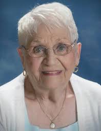 Obituary information for Angeline Barbara Nagy