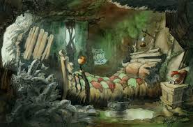 Paul Shardlow Sketchbook Art Props Art Amazing Drawings