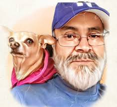 Obituary for Martin Romero Luna