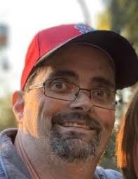 Obituary information for Mark Anthony Curran