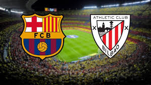 Currently, athletic bilbao rank 1st, while barcelona hold 8th position. Vtoevx1nmzuk0m