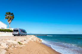 Réservez camping la garenne : L Espagne En Camping Car 5 Itineraires Et Infos Pratiques Le Monde Du Camping Car