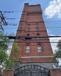 Image result for White 1990 Hackensack Water Company