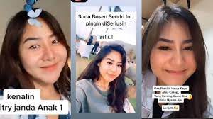 Semoga selalu diberi limphan rizki dan tetap semanagat dlaam usaha mencari pendamping hidup. Janda Cantik Ini Cari Jodoh Gak Perlu Tampan Dan Kaya Mau Daftar