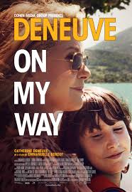 On My Way (2013)