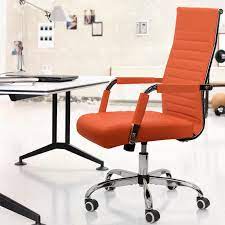 renda mid back ribbed conference chair affordable office chairs furniture affordable office furniture