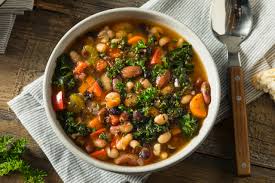 We did not find results for: Sardinia Minestrone Blue Zones