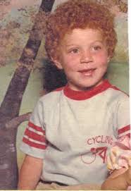 Joey Delane Linville (1974-1993)