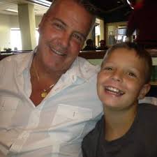 Bob “Suds” Sedlatschek (@BSedlatschek)