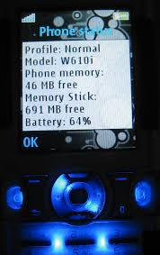 Sony Ericsson K550 - Wikiwand