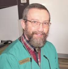 Dentist shares personal story in advocating for Ensuring Lasting Smiles Act 