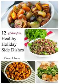 View top rated christmas holiday vegetable side dishes recipes with ratings and reviews. Gluten Free Holiday Side Dishes Flavour And Savour