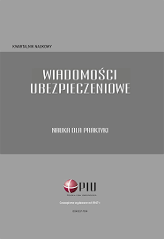 The practice of law surrounding insurance is majorly important both to individuals and the commercial sector. Ceeol Article Detail