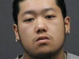 Three men charged with first-degree murder in Scarborough stabbing