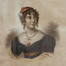 Manto mavrogenous was a young woman from a wealthy family, who in 1822 joined the greek. Manto Mavrogenous The Legendary Dame Of Mykonos M Mykonos Villas