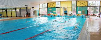 Piscine Municipale Ville De Fourmies