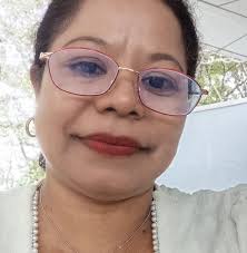 Irma Yulius Tapehen Runesi