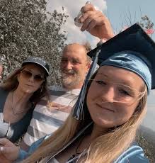 i owe my diploma to monster