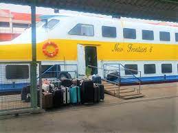 Full address perdaman sdn bhd. Super Fast Ferry Ventures Ferry Ticket Online Booking Busonlineticket Com