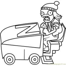 Disney zombies movie coloring pages 84 best zombie coloring images in 2019 teckningar movie pages zombies coloring disney. Plants Vs Zombies Coloring Pages For Kids Printable Free Download Coloringpages101 Com
