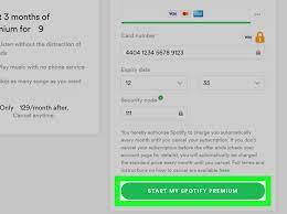 Before you are rushing about how to get unlimited credit card, there are some things that you need to understand before getting interested in the card. How To Upgrade From Free To Premium On Spotify 9 Steps