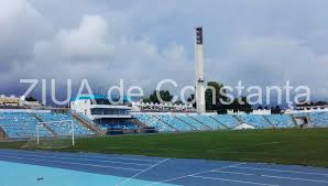 Farul alb, farul carol i, farul de aterizare si farul genovez. Echipa De Fotbal Farul ConstanÅ£a A Intrat In Faliment Dosarul A Primit Al 55 Lea Termen