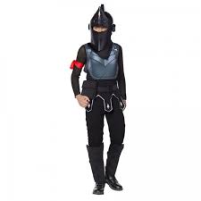 Type rarity reach set release ; Black Knight Costume For Kids Boy Fortnite