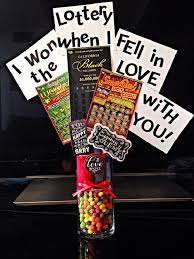 Valentines gifts for your husband or the man in your life. 20 Best Diy Valentine S Day Gifts For Your Man Gleamitup Cheesy Valentine Diy Valentines Gifts Valentine S Day Diy