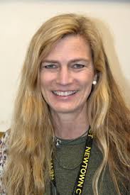 Snapshot: Amy Mangold