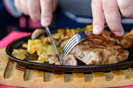 We make sure to make. The Best Steak Knives America S Test Kitchen Of 2021 Beefsteak Veg