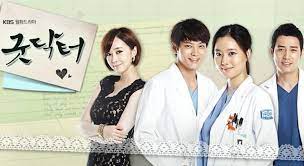 The drama's story follows the main character as good doctor originally aired in 2013 and consists of 20 episodes total. Download Drama Korea Good Doctor Complete Dokter Hiburan