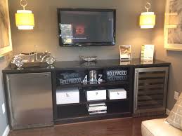 5 out of 5 stars. Where Can I Find A Sideboard With Mini Fridge And Wine Cooler I Need This Mini Fridge Mini Fridge Cabinet Wine Credenza