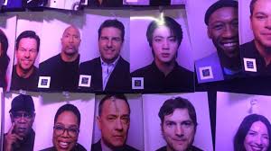 Isabella on october 15, 2018: Btsxcorden Jin Aka Kim Seok Jin Makes Tom Cruise Trend On Twitter For Putting His Photo Next To Hollywood Star