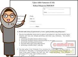 Check spelling or type a new query. Soal Uas Fisika Kelas 12 Semester 1 Kurikulum 2013