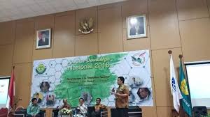 Era disrupsi teknologi revolusi industri 4.0 1. Unj Bahas Permasalahan Sistem Pendidikan Indonesia Di Revolusi Industri 4 0 Tribunnews Com Mobile