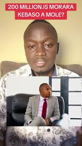 Morara Kebaso Parents